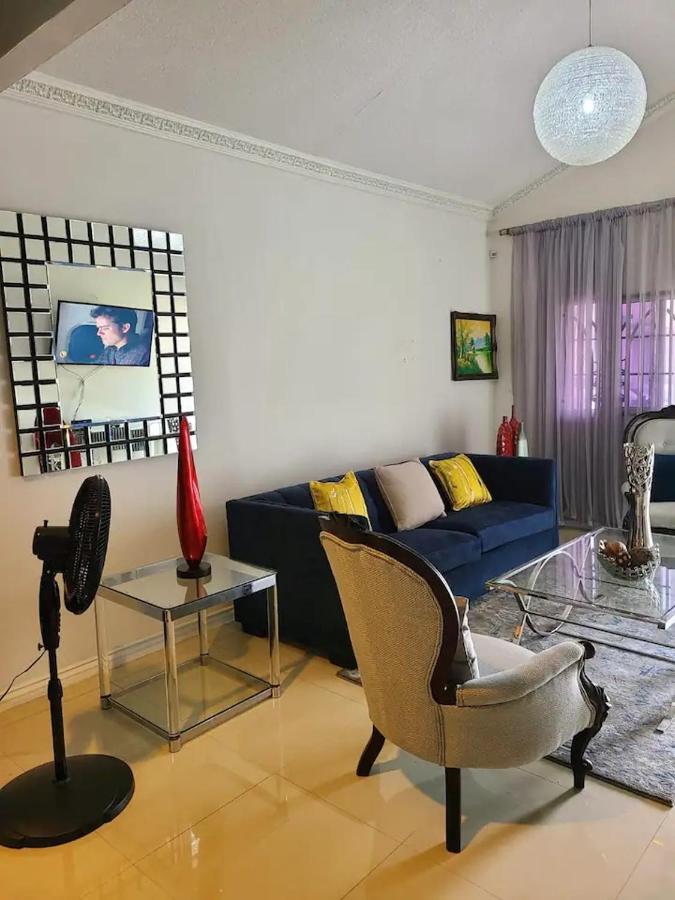 Caribbean Estates, 10 Mins From The Beach, Beautiful Gated Community Portmore Exterior foto